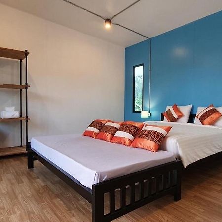 Koh Kood Chalet Ban Hin Dam المظهر الخارجي الصورة