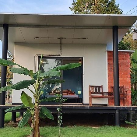 Koh Kood Chalet Ban Hin Dam المظهر الخارجي الصورة